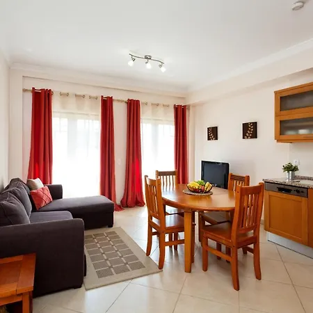 Sao Joao Areias By Appartement *