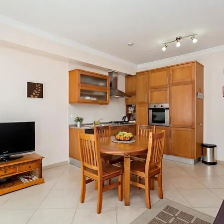 Sao Joao Areias By Appartement