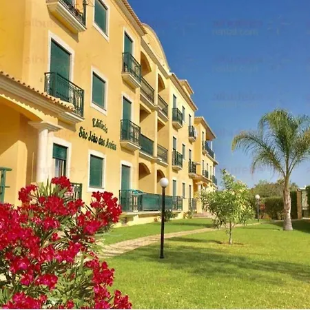 Appartamento Sao Joao Areias By