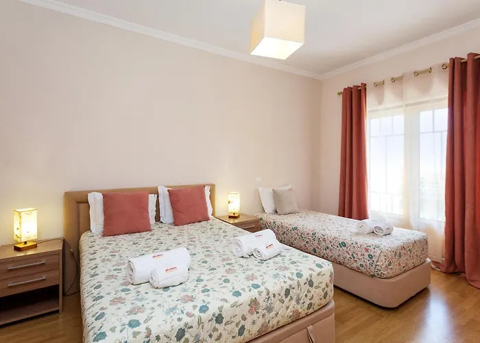 Apartment Sao Joao Areias By *