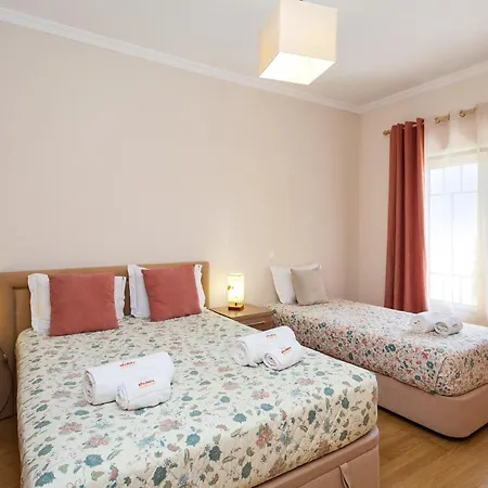 公寓 Sao Joao Areias By *