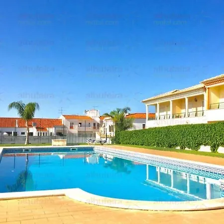 Appartamento Sao Joao Areias By Albufeira